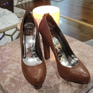 👠👠 DOLCE VITA 4.5" HEEL 👠👠